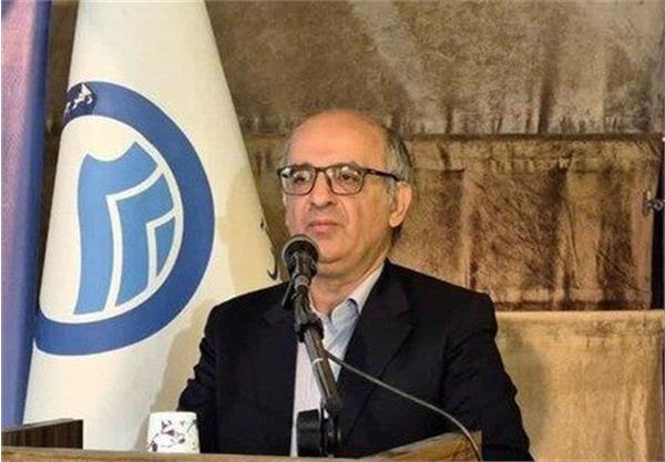 ۹۰ نیاز فناورانه صنعت آب و فاضلاب کشور در نمایشگاه تستا ۱۴۰۴ عرضه شد