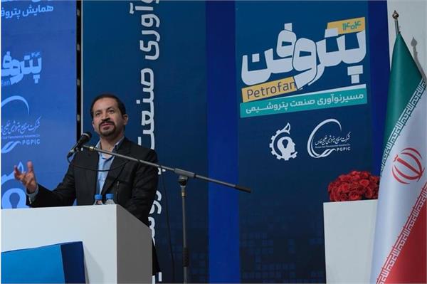 ظرفیت‌های بی‌بدیل شورای‌عالی عتف برای هم‌رسانی دانشگاه و صنعت