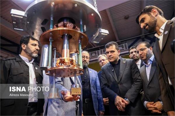 نفتی‌ها با ۴۰۰ نیاز فناورانه به «تستا» آمدند