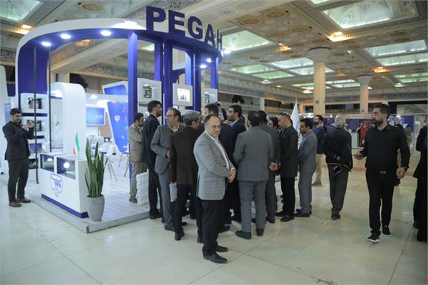 نمایشگاه تستا 1402