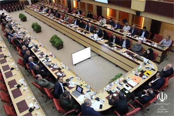 تدوین شیوه‌نامه تفکیک مراکز پژوهشی حاکمیتی از غیرحاکمیتی در دستور کار کمیسیون دائمی شورای عالی عتف