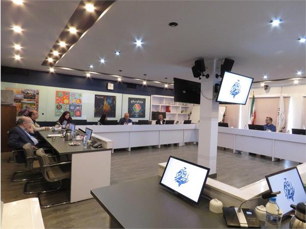 هشتاد و ششمین جلسه کمیسیون سلامت، ایمنی غذایی و رفاه اجتماعی شورای عالی عتف برگزار شد